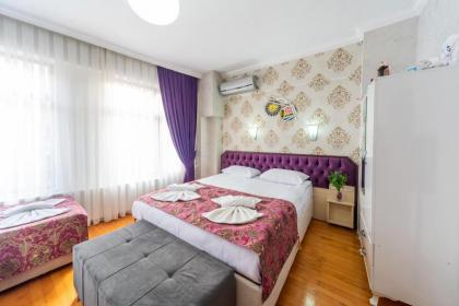 Arges old city hotel - image 11