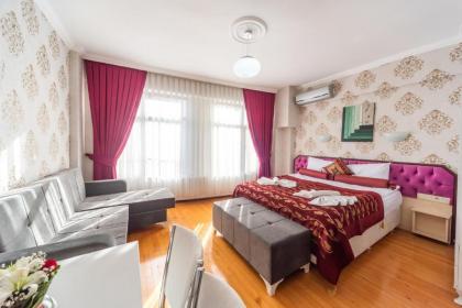 Arges old city hotel - image 17