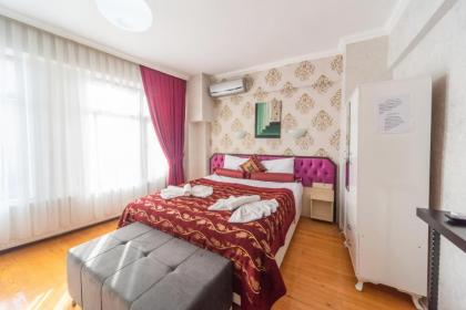 Arges old city hotel - image 20