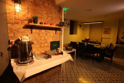 Taksim Terrace Hotel - image 10