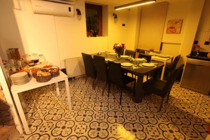 Taksim Terrace Hotel - image 11