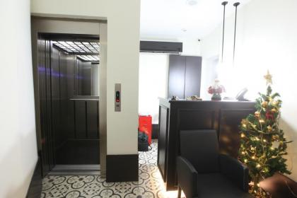 Taksim Terrace Hotel - image 20