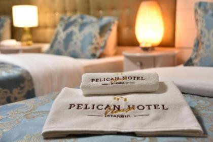 Pelican House Hotel - image 1