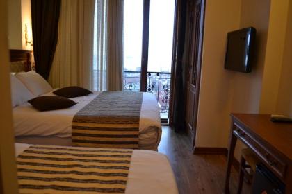 Seven Days Hotel - stanbul - image 5