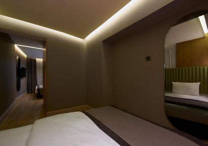 Dundar Hotel & Spa - image 20