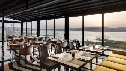 Metropolitan Hotels Bosphorus - image 17