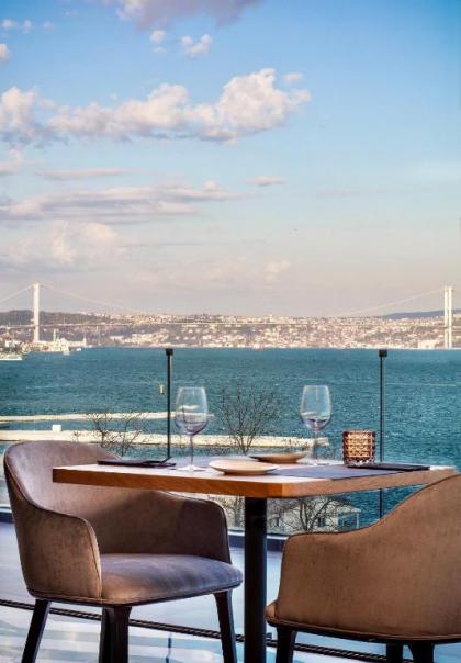 Metropolitan Hotels Bosphorus - image 19