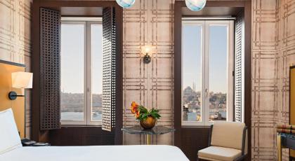 The Galata Istanbul Hotel MGallery - image 17