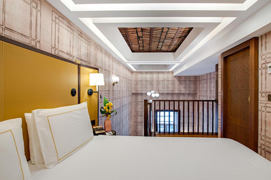 The Galata Istanbul Hotel MGallery - image 2