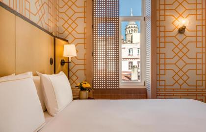 The Galata Istanbul Hotel MGallery - image 7