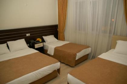 Merdan Hotel - image 1