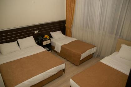 Merdan Hotel - image 11