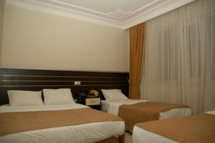 Merdan Hotel - image 19