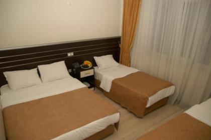 Merdan Hotel - image 3