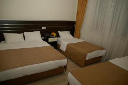 Merdan Hotel - image 5