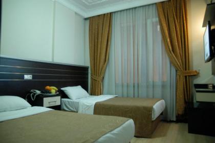 Merdan Hotel - image 6