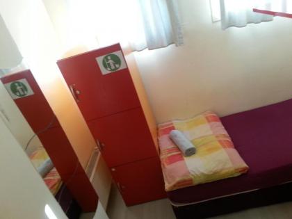 TAXİM HOSTEL - image 10