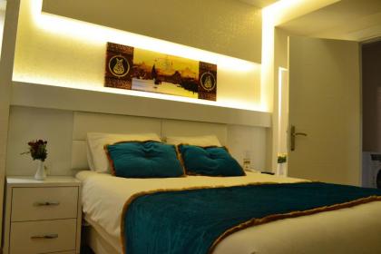 Seven Days Suites - İstanbul - image 12