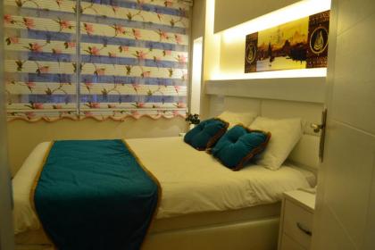 Seven Days Suites - İstanbul - image 13