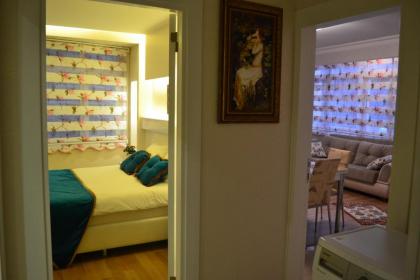 Seven Days Suites - İstanbul - image 3