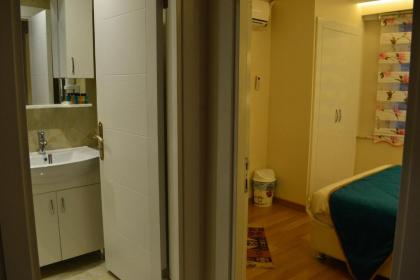 Seven Days Suites - İstanbul - image 9