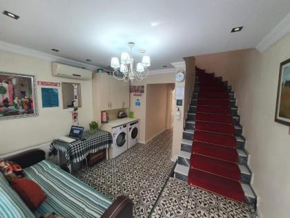 TAKSİM LİFE HOUSE - image 15