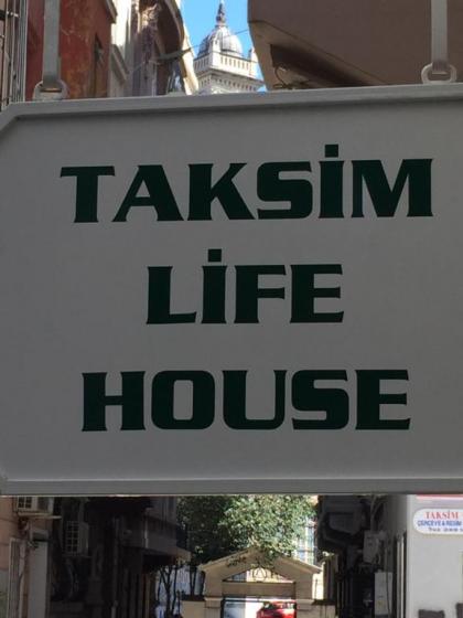 TAKSİM LİFE HOUSE - image 3