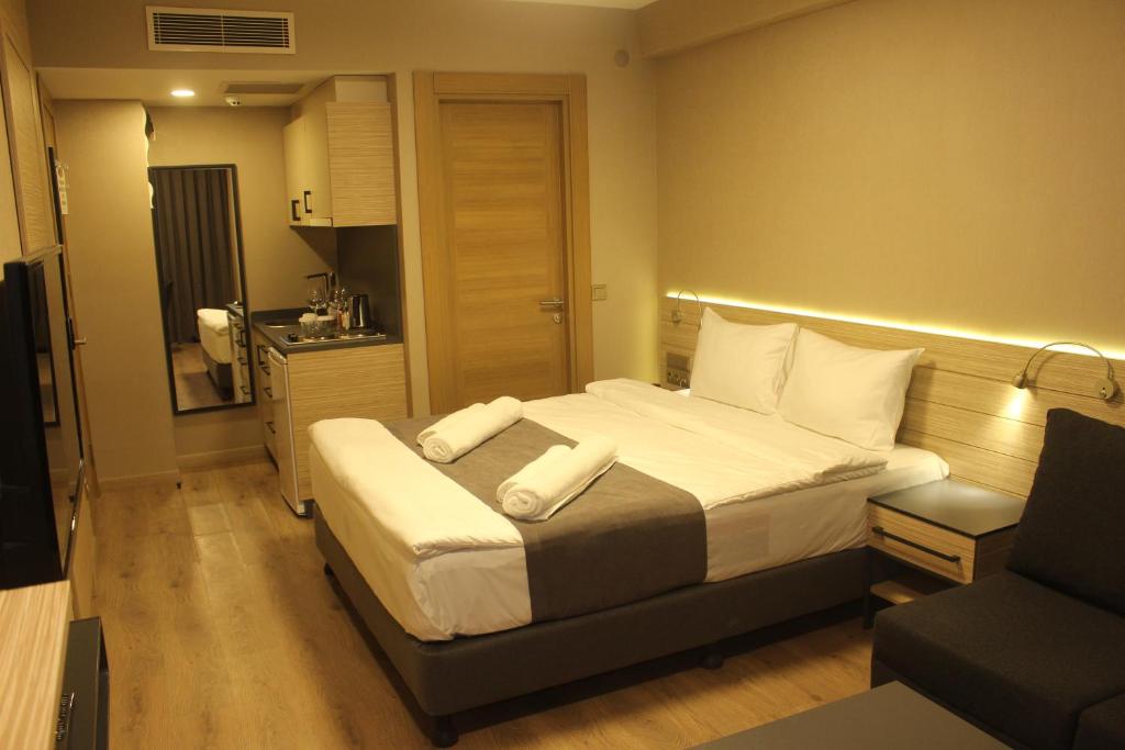 Endless Comfort Hotel Taksim - main image