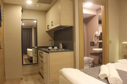 Endless Comfort Hotel Taksim - image 10