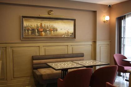 Endless Comfort Hotel Taksim - image 14