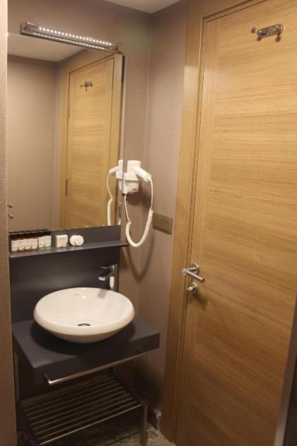 Endless Comfort Hotel Taksim - image 16