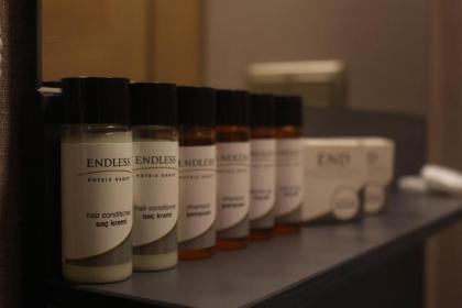 Endless Comfort Hotel Taksim - image 17