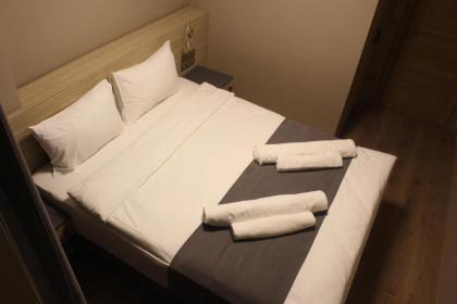 Endless Comfort Hotel Taksim - image 19