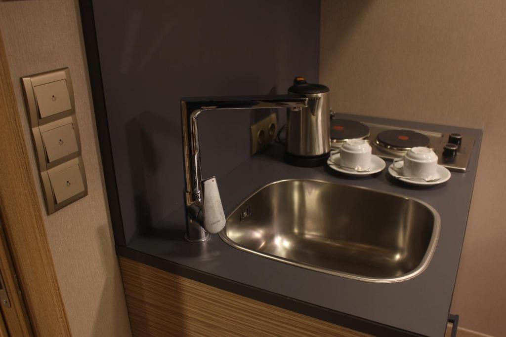 Endless Comfort Hotel Taksim - image 2