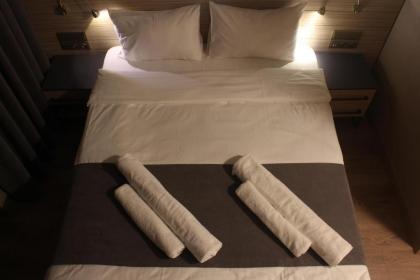 Endless Comfort Hotel Taksim - image 20