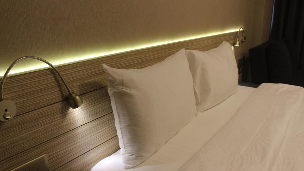 Endless Comfort Hotel Taksim - image 5