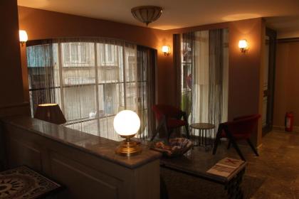 Endless Comfort Hotel Taksim - image 7