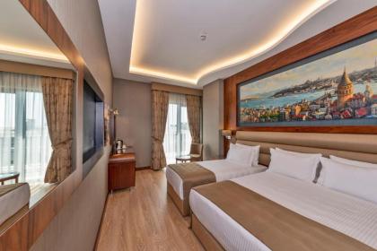 Piya Sport Hotel - image 12