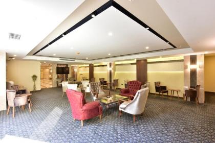 Vespia Hotel - image 2