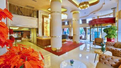 Beethoven Premium Hotel - image 12