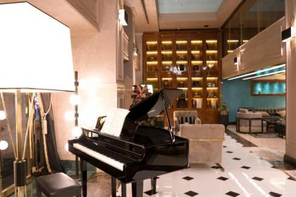 Beethoven Premium Hotel - image 17