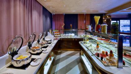 Beethoven Premium Hotel - image 3