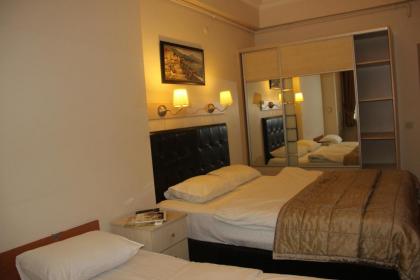 Taksim House Suites - image 10