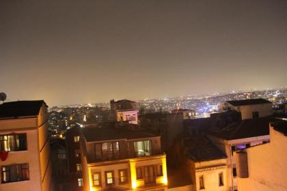 Taksim House Suites - image 12