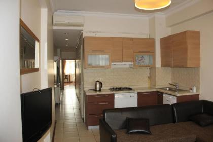 Taksim House Suites - image 15