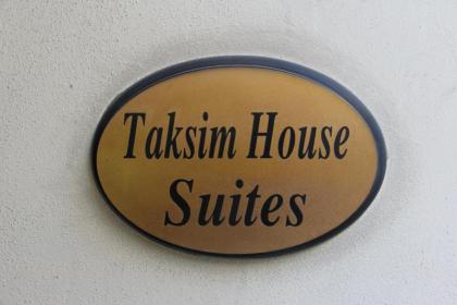 Taksim House Suites - image 17