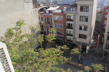 Taksim House Suites - image 4