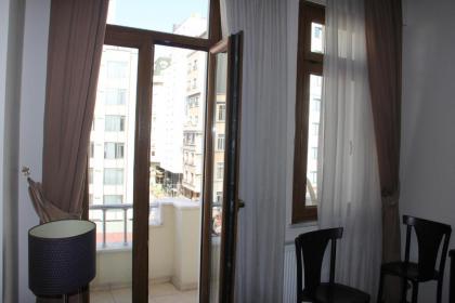 Taksim House Suites - image 5