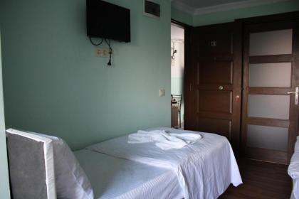 Happy Suite Boutique Hotel - image 19