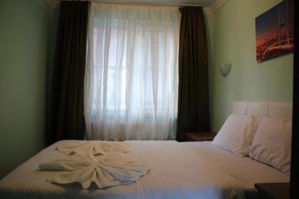 Happy Suite Boutique Hotel - image 4